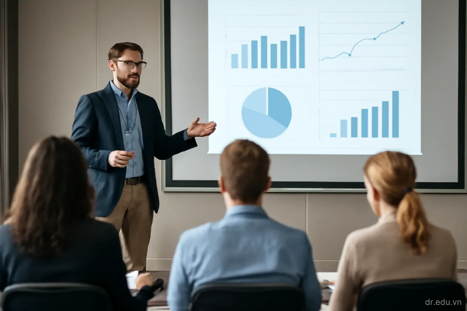 Thiết kế nghiên cứu: từ câu hỏi đến phương pháp